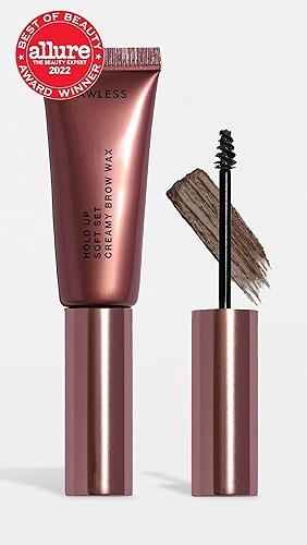 Hold Up Soft Set Creamy Brow Wax